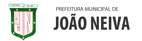 PREFEITURA MUNICIPAL DE JOÃO NEIVA - ES - CONTROLADORIA GERAL