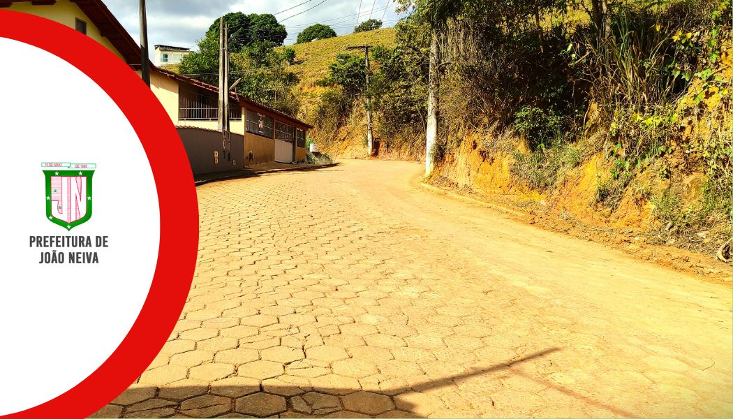 Notícia: Prefeitura Realizará Recapeamento Asfáltico no Bairro São Brás