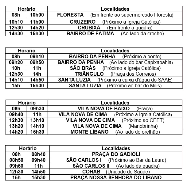 Vacinação Antirrábica continua no próximo sábado (01) - PREFEITURA  MUNICIPAL DE VIANA - ES