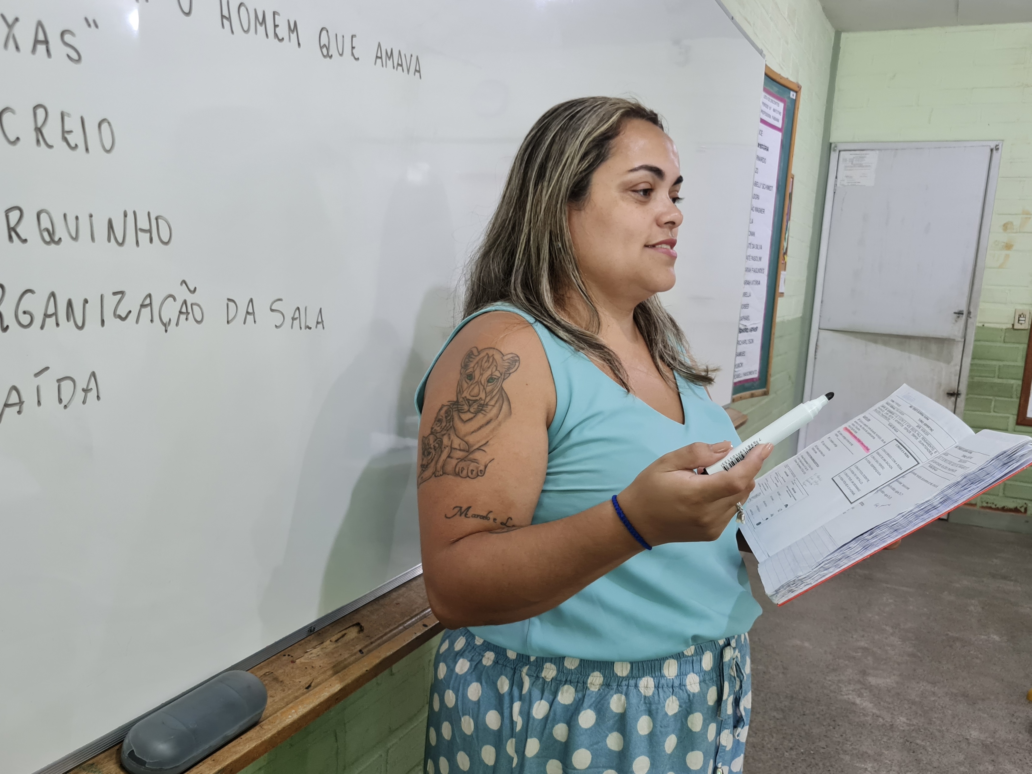 Imagem da notícia: Educação divulga Resultados Finais de Processos Seletivos