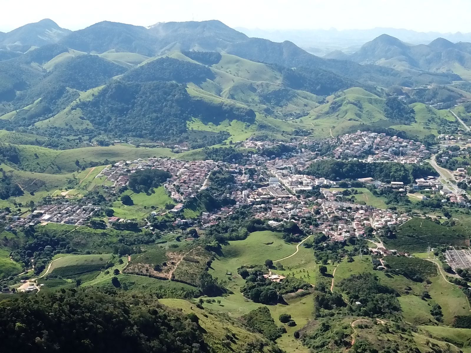 A prefeitura prestará todo apoio técnico e documental.