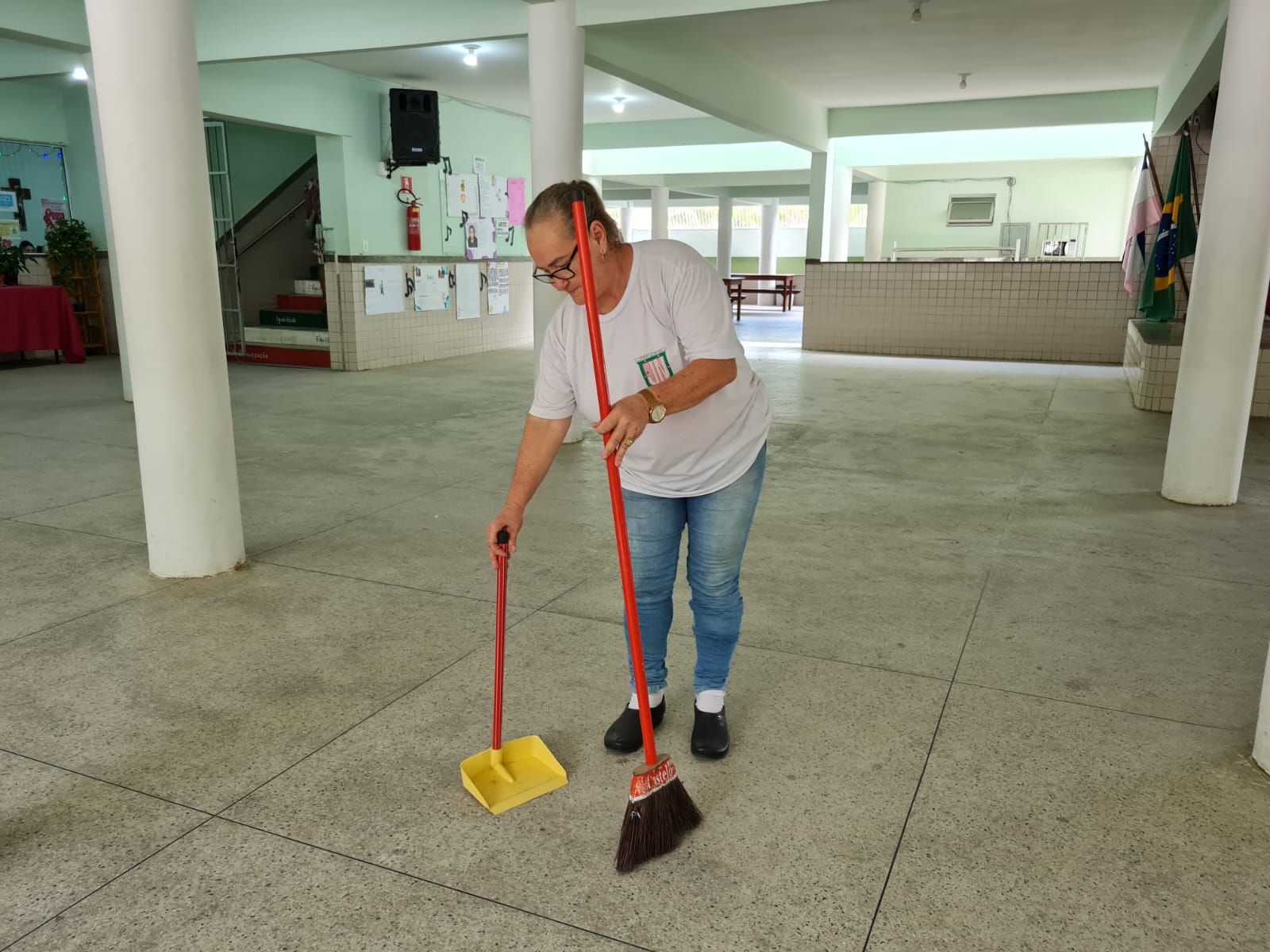 Os Processos Seletivos visam a formação de cadastro de reserva.